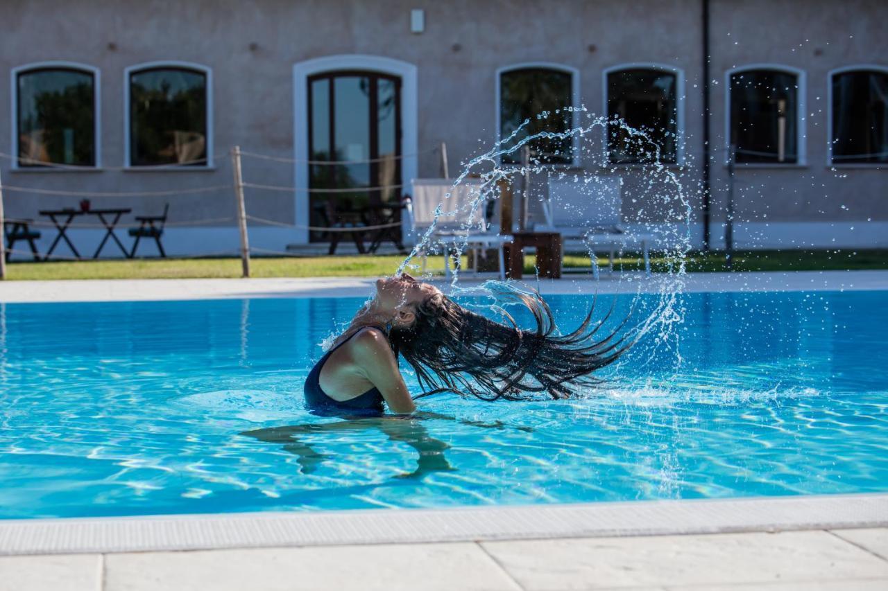Agroturismo Borgo Pallavicini Mori *