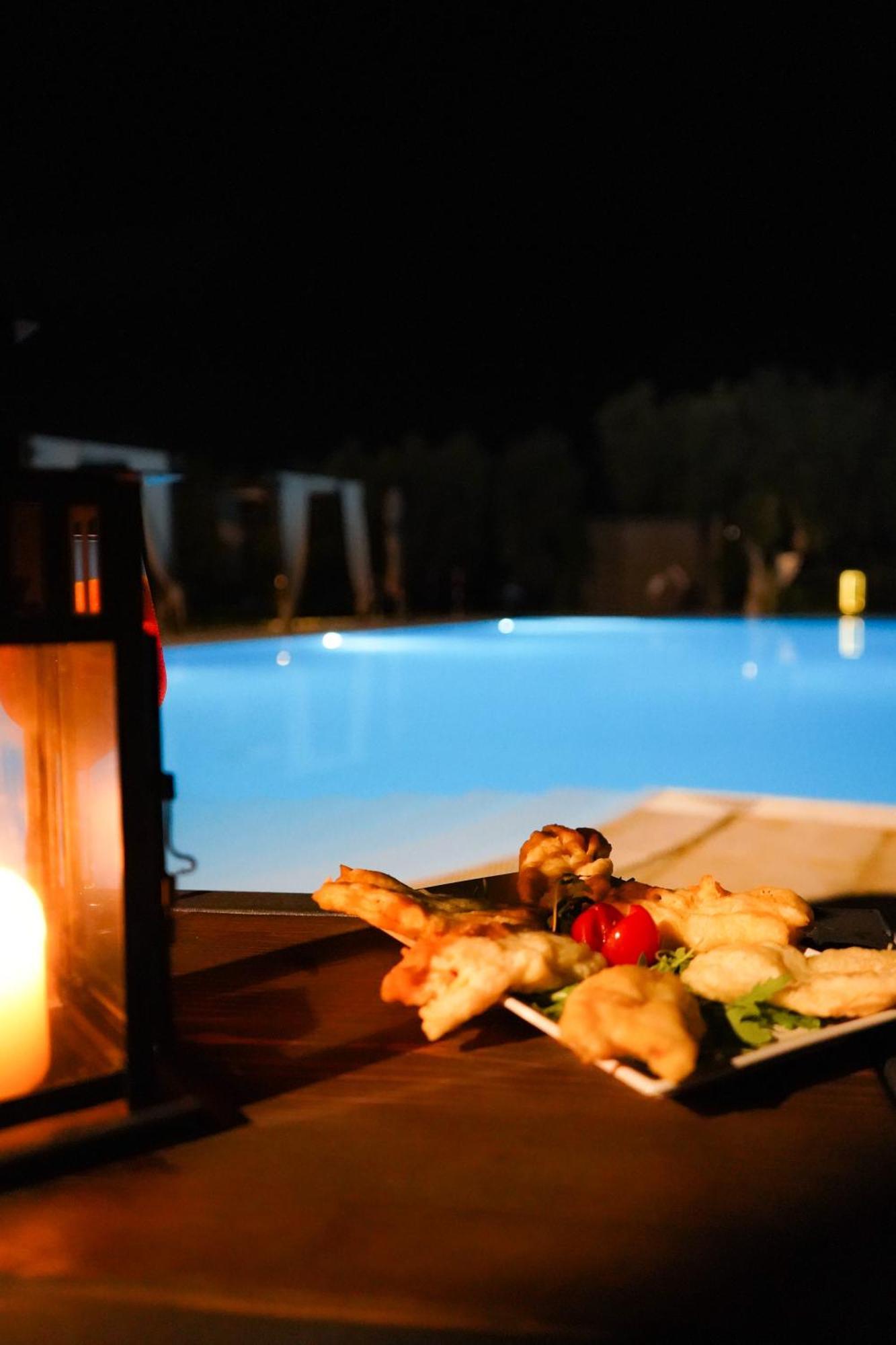 Agroturismo Borgo Pallavicini Mori