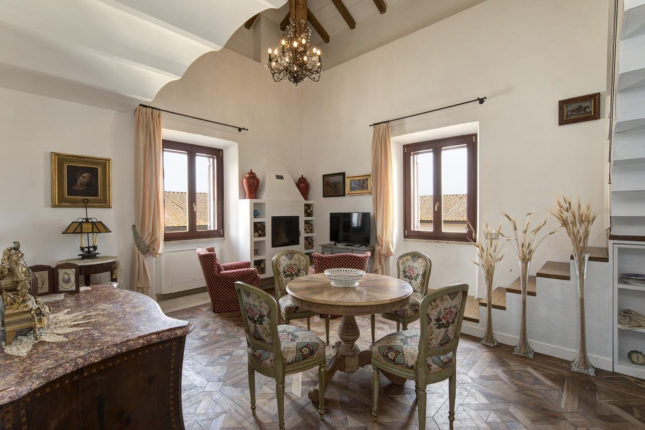 Borgo Pallavicini Mori Agroturismo