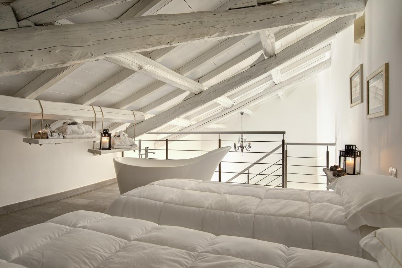 Borgo Pallavicini Mori Farm stay